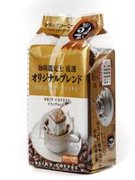 Кофе в дрип-пакетах Seiko Coffee ORIGINAL, 24шт