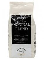 Кофе зерновой MitsuMotoCoffee "Original Blend"