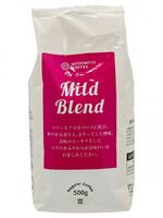 Кофе зерновой MitsuMotoCoffee "Mild Blend"