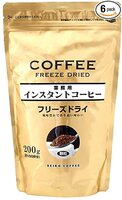 Кофе Freeze Dried Seiko 200гр