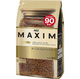 Кофе MAXIM в мягкой упаковке 180гр.