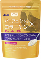 Коллаген Asahi Premier Rich (мягкая упаковка)