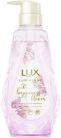 Шампунь Lux Luminique Happiness Bloom 450 г