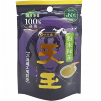 Чай зеленый порошковый «Тэнгёку» (рёкутя), 30 г