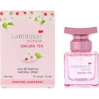 Духи Samurai Woman Sakura Tea EDP SP 30мл. 