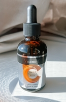 Интенсивная сыворотка Vitano c витамином C