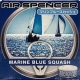 Ароматизатор меловой Eikosha Air Spenser, A106 Marine Blue Squash