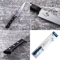 SEKIMAGOROKU Wakatake Нож кухонный универсальный 120 мм