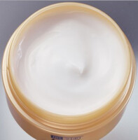 Увлажняющий премиум крем для лица с гиалуроновой кислотой ROHTO HadaLabo GOKUJYUN Premium Cream, 50 гр