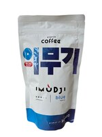 Кофе IMUDJI blue 150г (Корея)