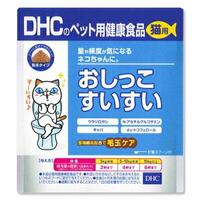 DHC Пищевая добавка для кошек для здоровья мочевыводящих путей 