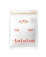LuLuLun White – Отбеливающая маска для лица, 7шт