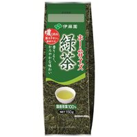 Зеленый чай Itoen 150 г